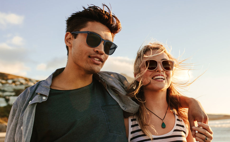 The Best Sunglasses for Travel