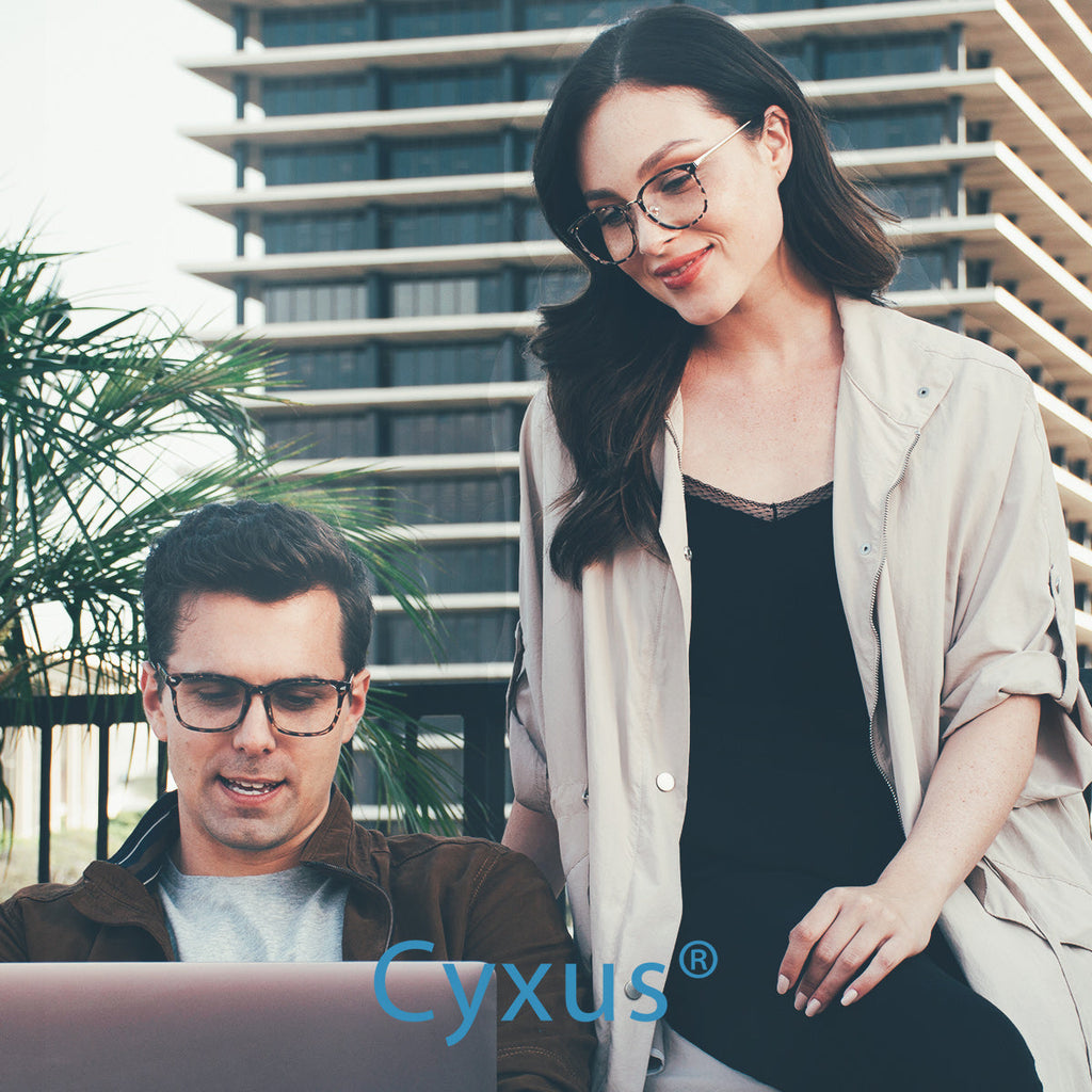 How to Order Prescription Glasses Online