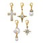 Eyeglasses Charms Set - Cyxus