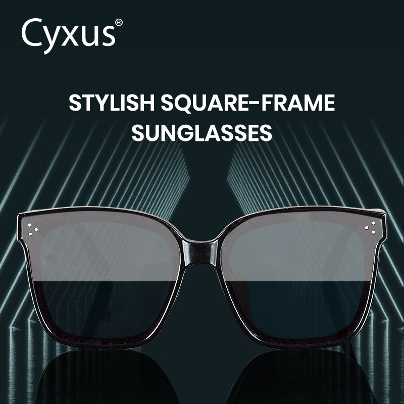Cyxus Sunglasses 1014 UV 400 Protection