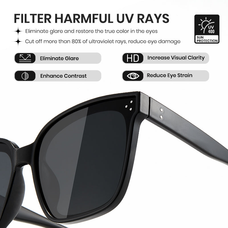 Cyxus Sunglasses 1014 UV 400 Protection