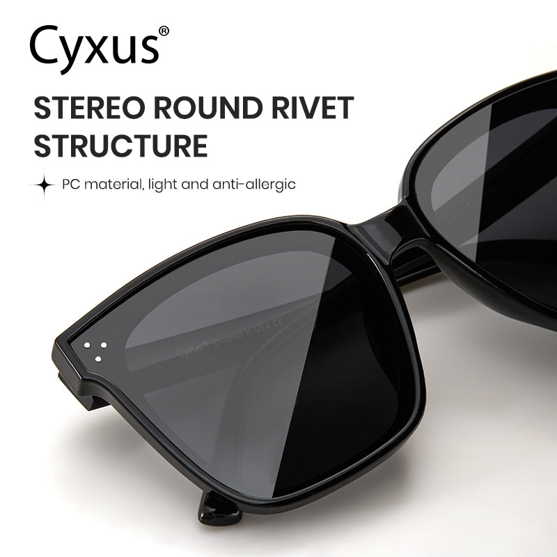 Cyxus Sunglasses 1014 UV 400 Protection