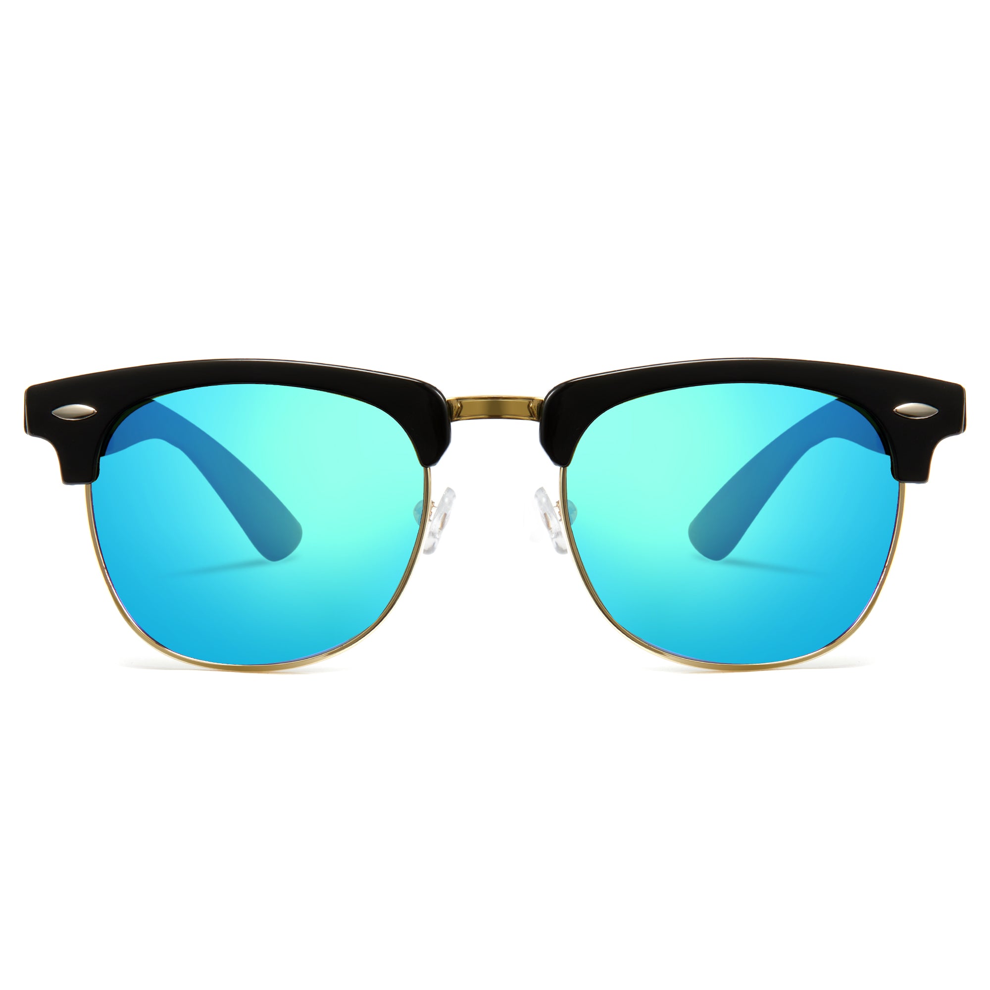 Folding Polarized Sunglasses 1015