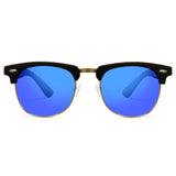 Folding Polarized Sunglasses 1015