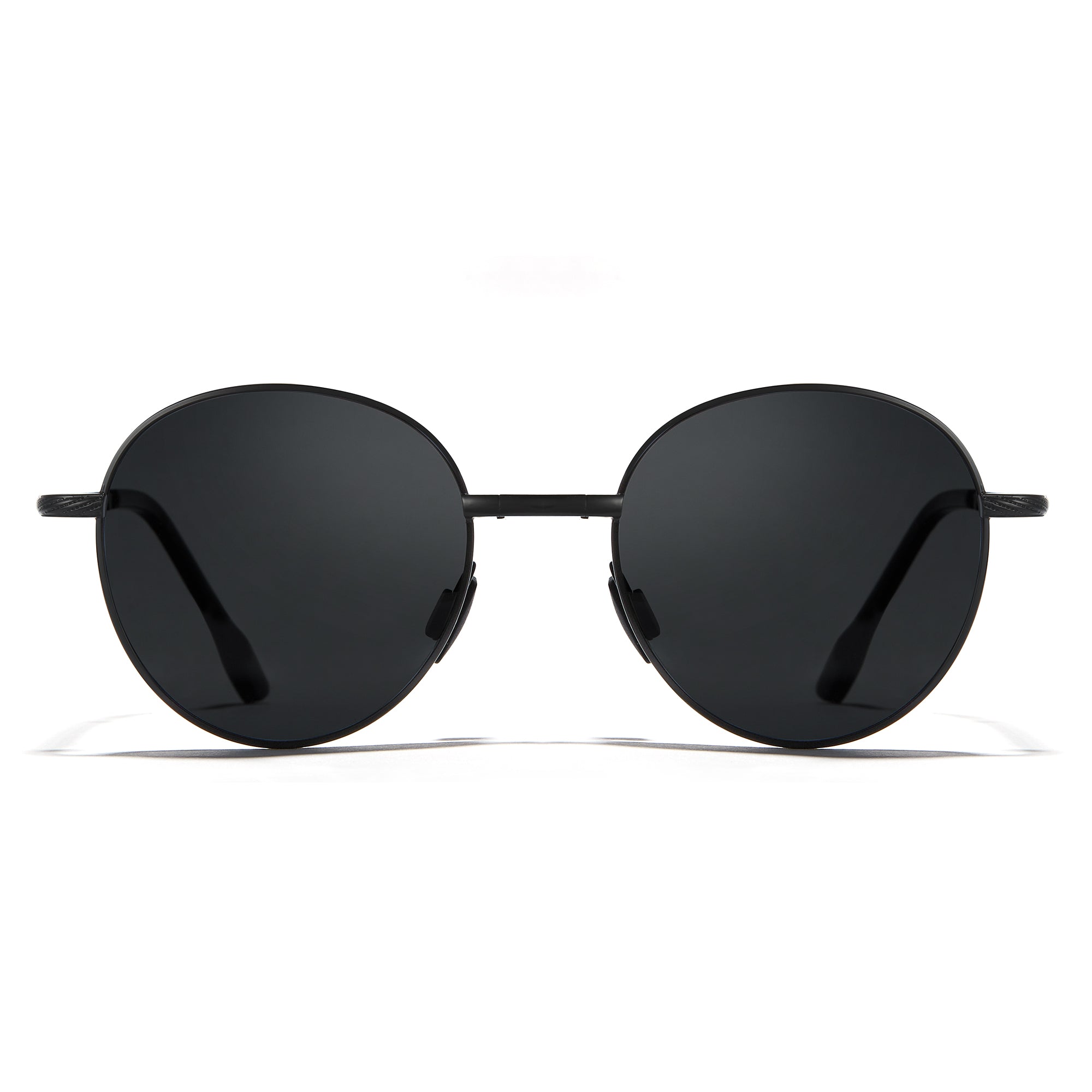 1018 Polarized Glasses Black