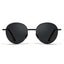1018 Polarized Glasses Black