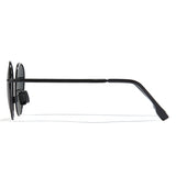 1018 Polarized Glasses Black