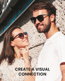 Couple Sunglasses CP1019