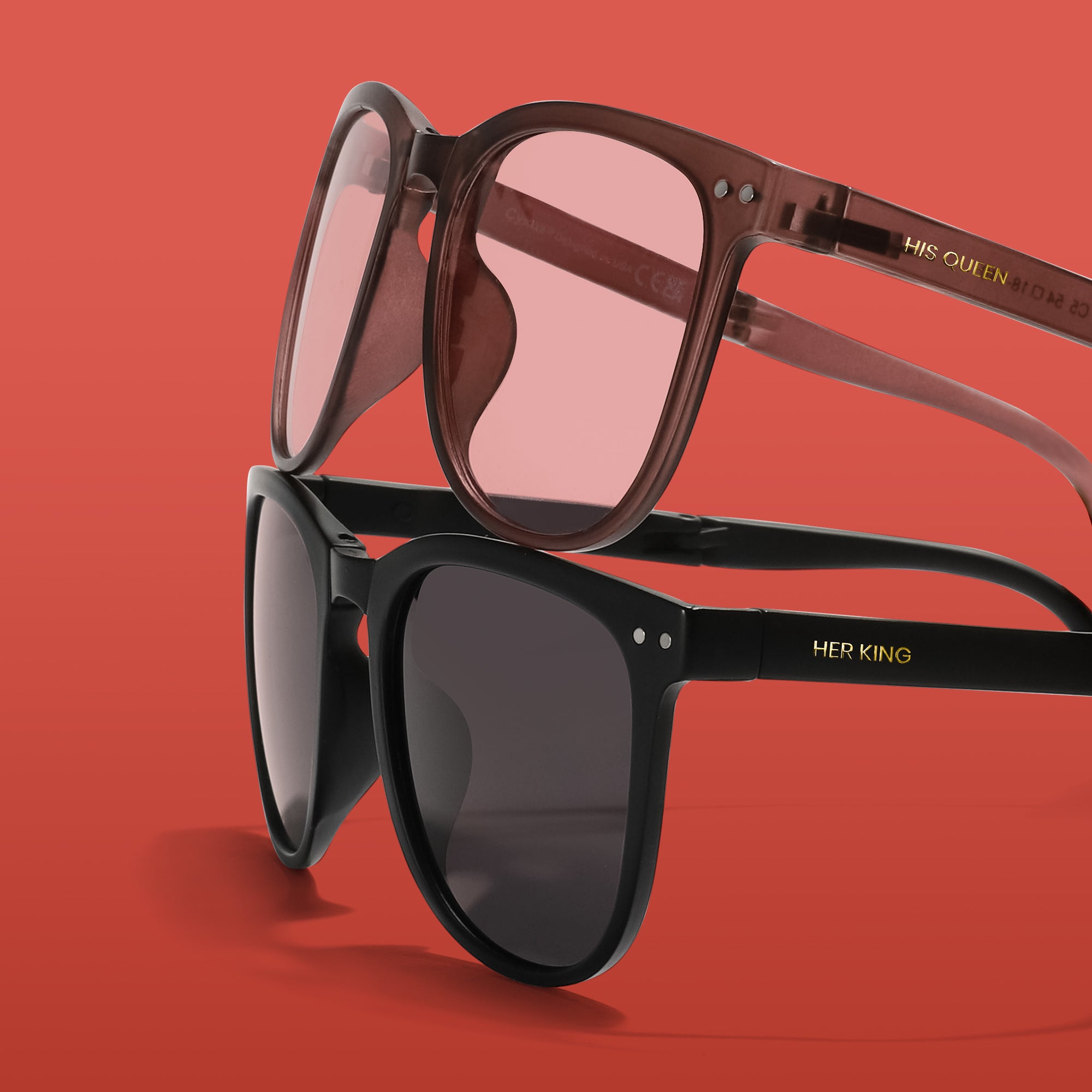 Couple Sunglasses CP1019