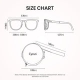 Couple Sunglasses CP1019