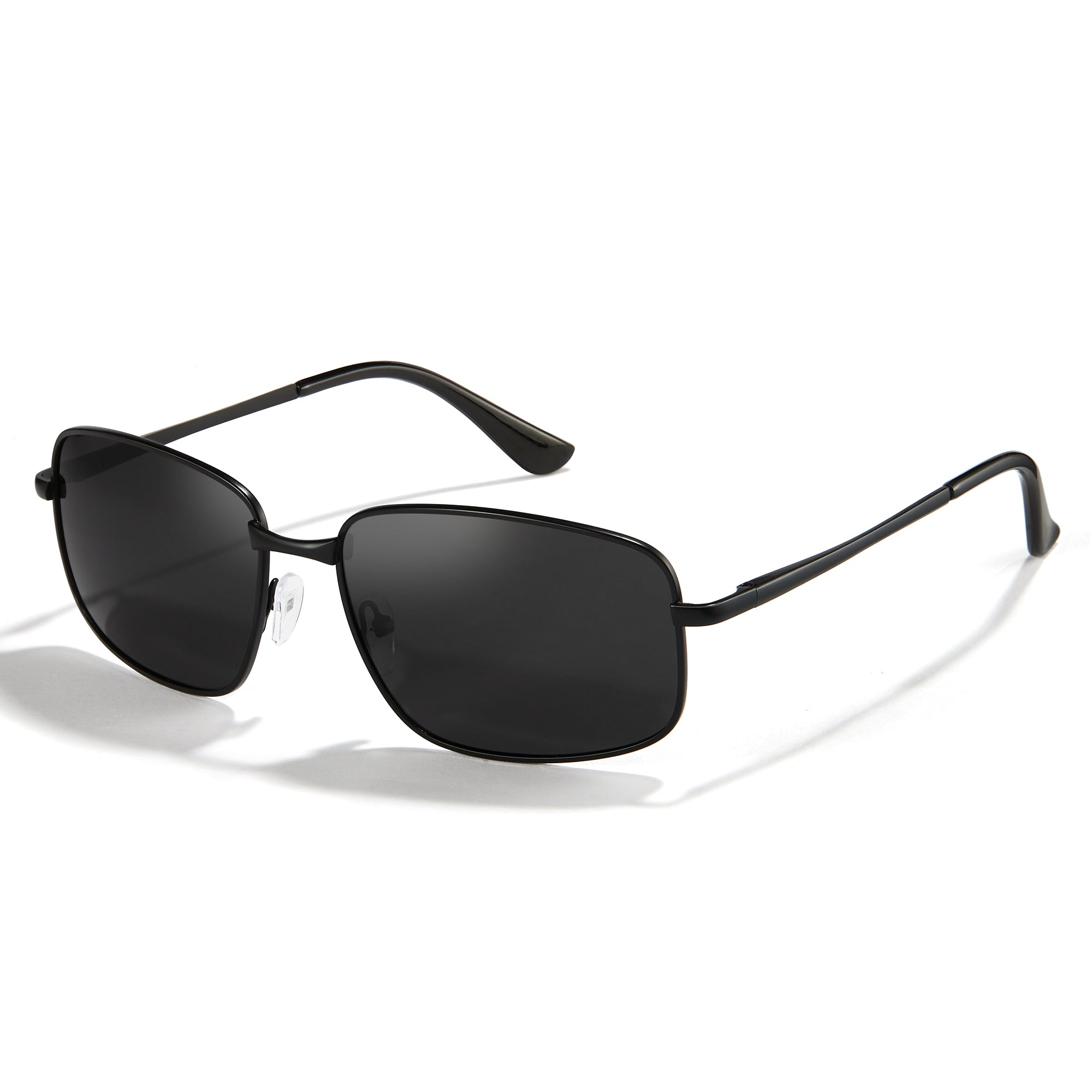 Cyxus Spring Hinge Polarized Sunglasses 1024
