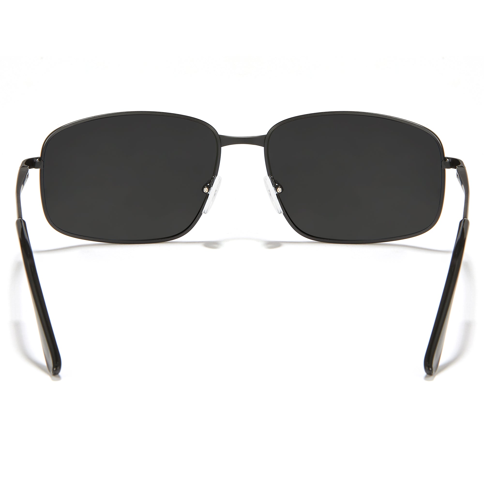 Cyxus Spring Hinge Polarized Sunglasses 1024