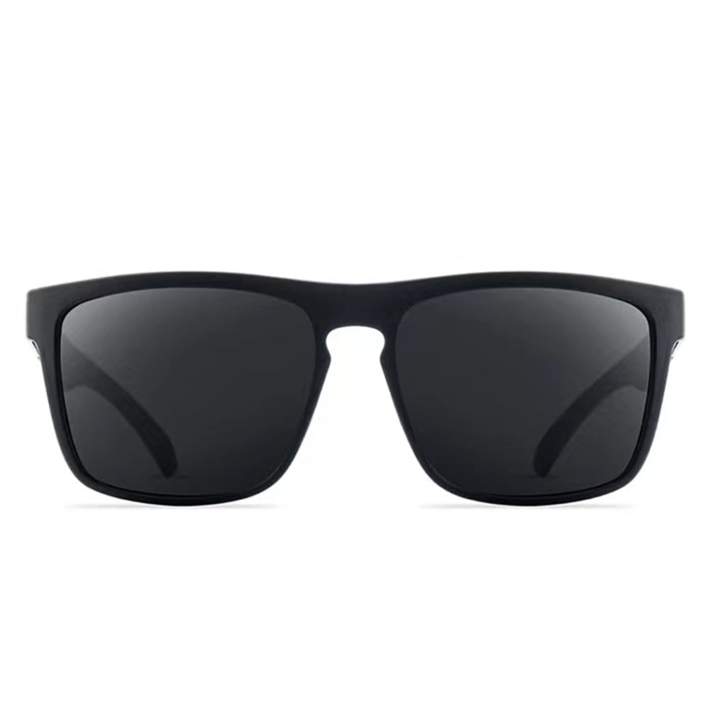 Cyxus Polarized Sunglasses Men Lightweight 1058