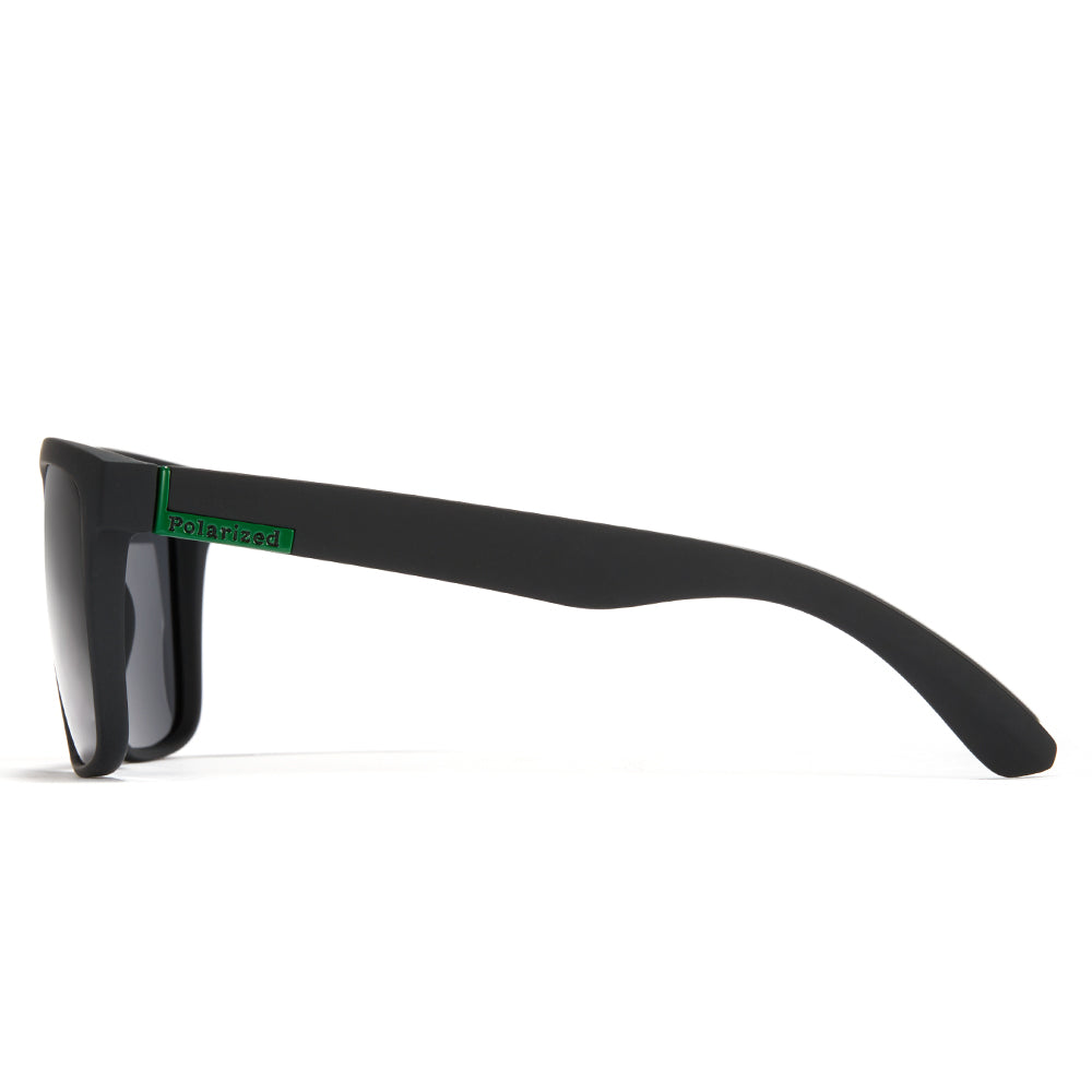 Cyxus Polarized Sunglasses Men Lightweight 1058