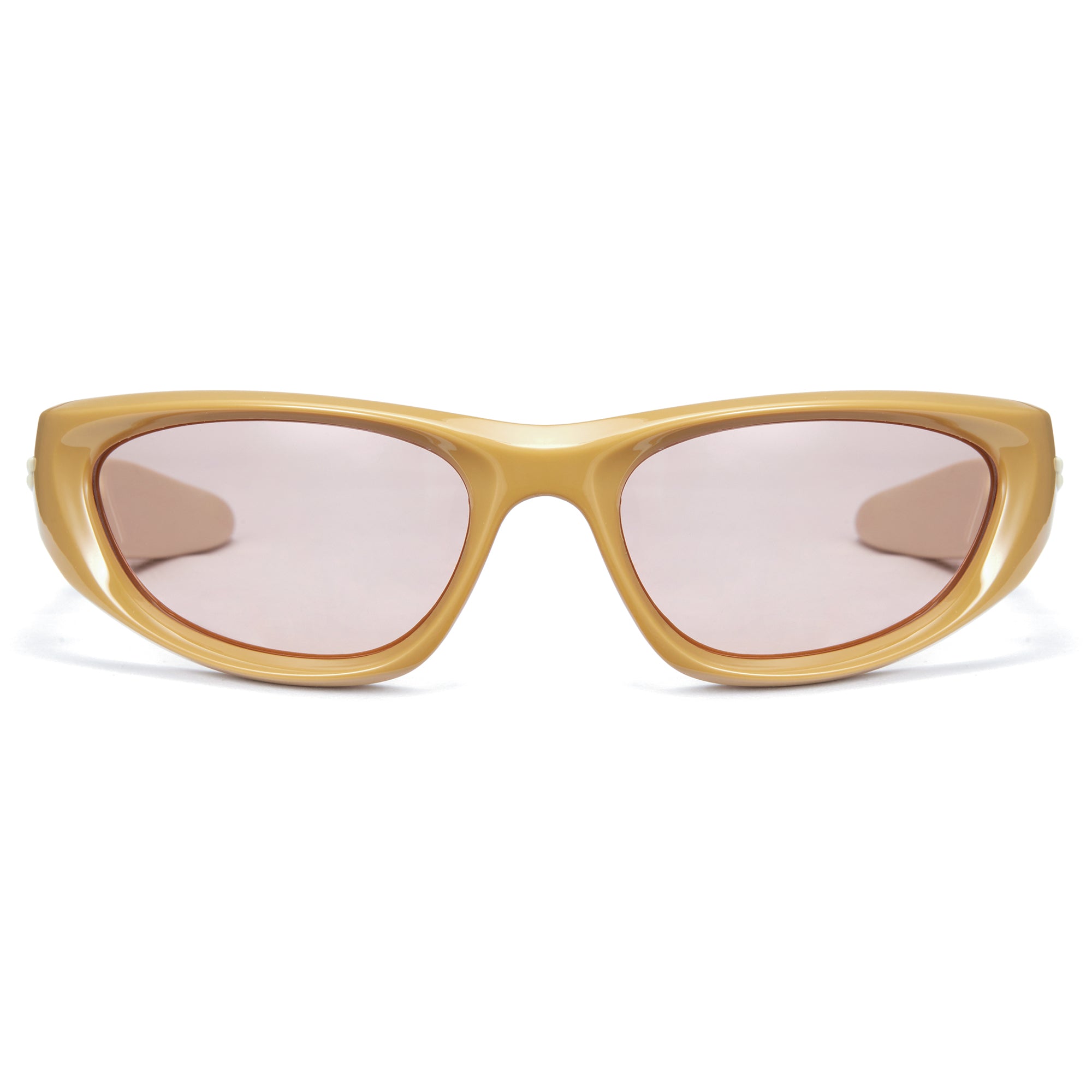 Y2K Style Polarized Sunglasses 1088