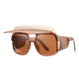 Polarized Sunglasses 1098