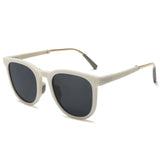 Folding Polarized Sunglasses 1103