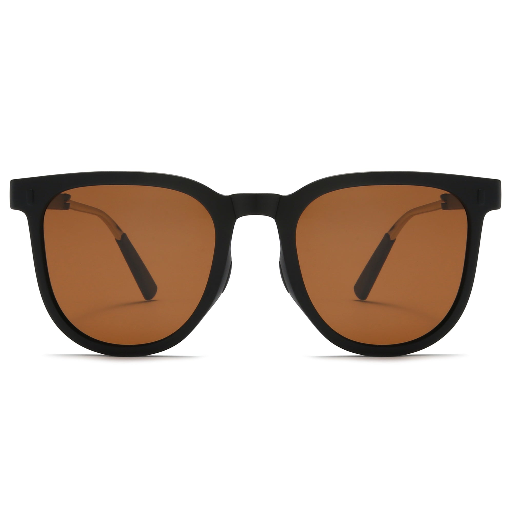 Folding Polarized Sunglasses 1103