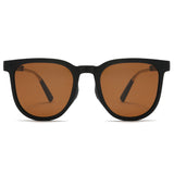 Folding Polarized Sunglasses 1103