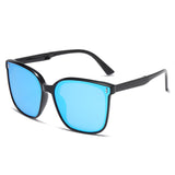 Folding Polarized Sunglasses 1104