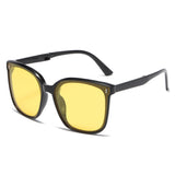 Folding Polarized Sunglasses 1104