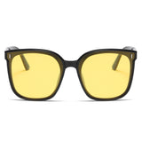 Folding Polarized Sunglasses 1104