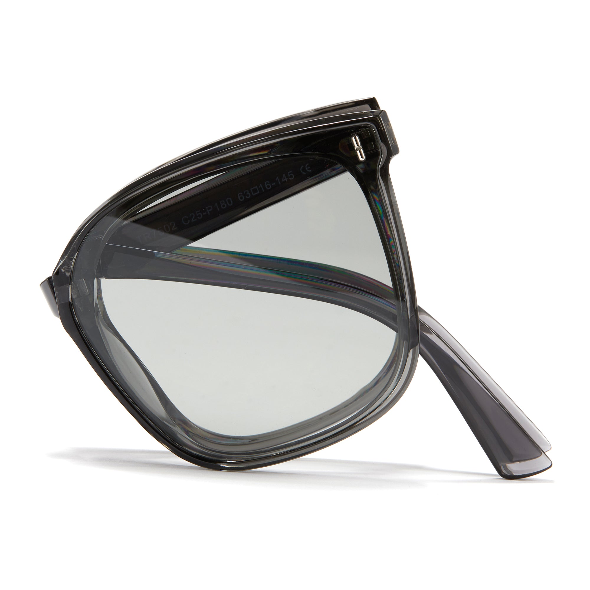 Folding Polarized Sunglasses 1104