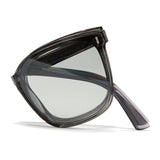 Folding Polarized Sunglasses 1104