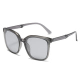 Folding Polarized Sunglasses 1104