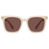 Folding Polarized Sunglasses 1105