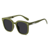 Folding Polarized Sunglasses 1106