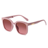 Folding Polarized Sunglasses 1106