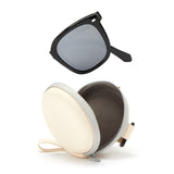 Folding Polarized Sunglasses 1106