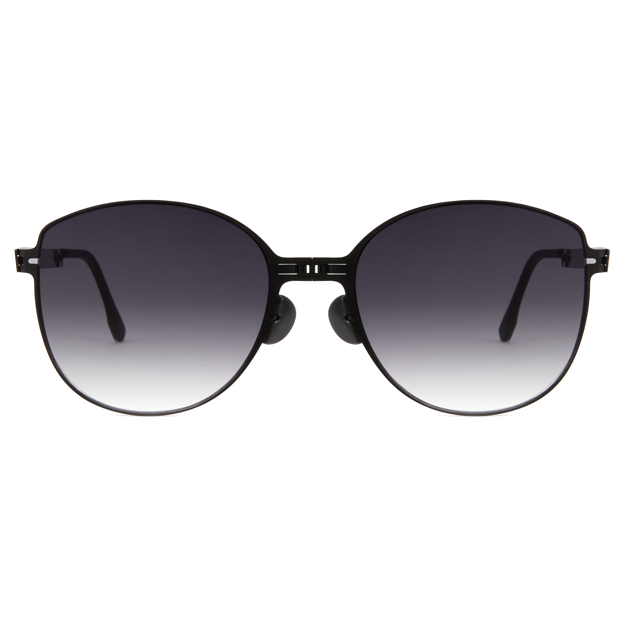 Folding Polarized Sunglasses 1108