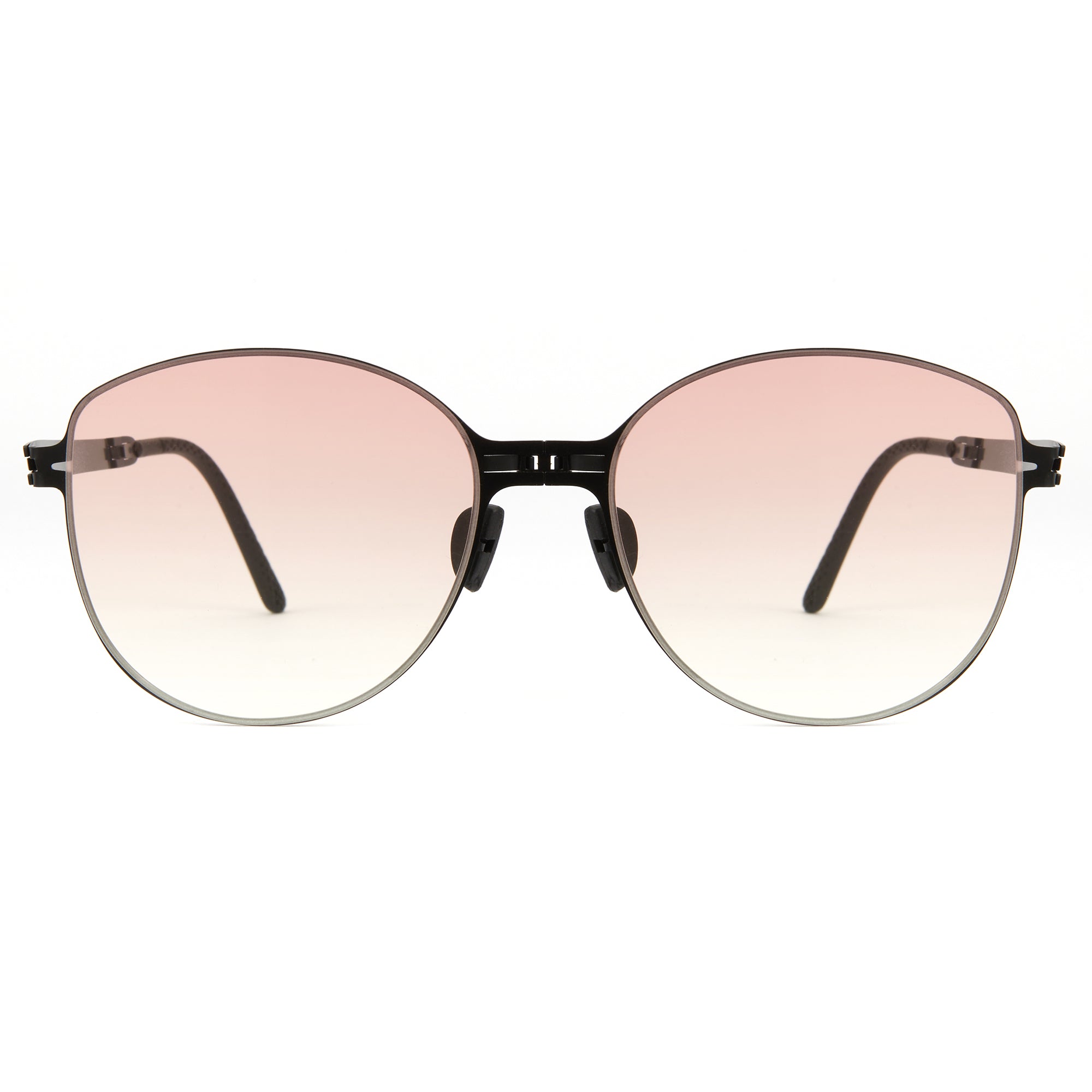 Folding Polarized Sunglasses 1108
