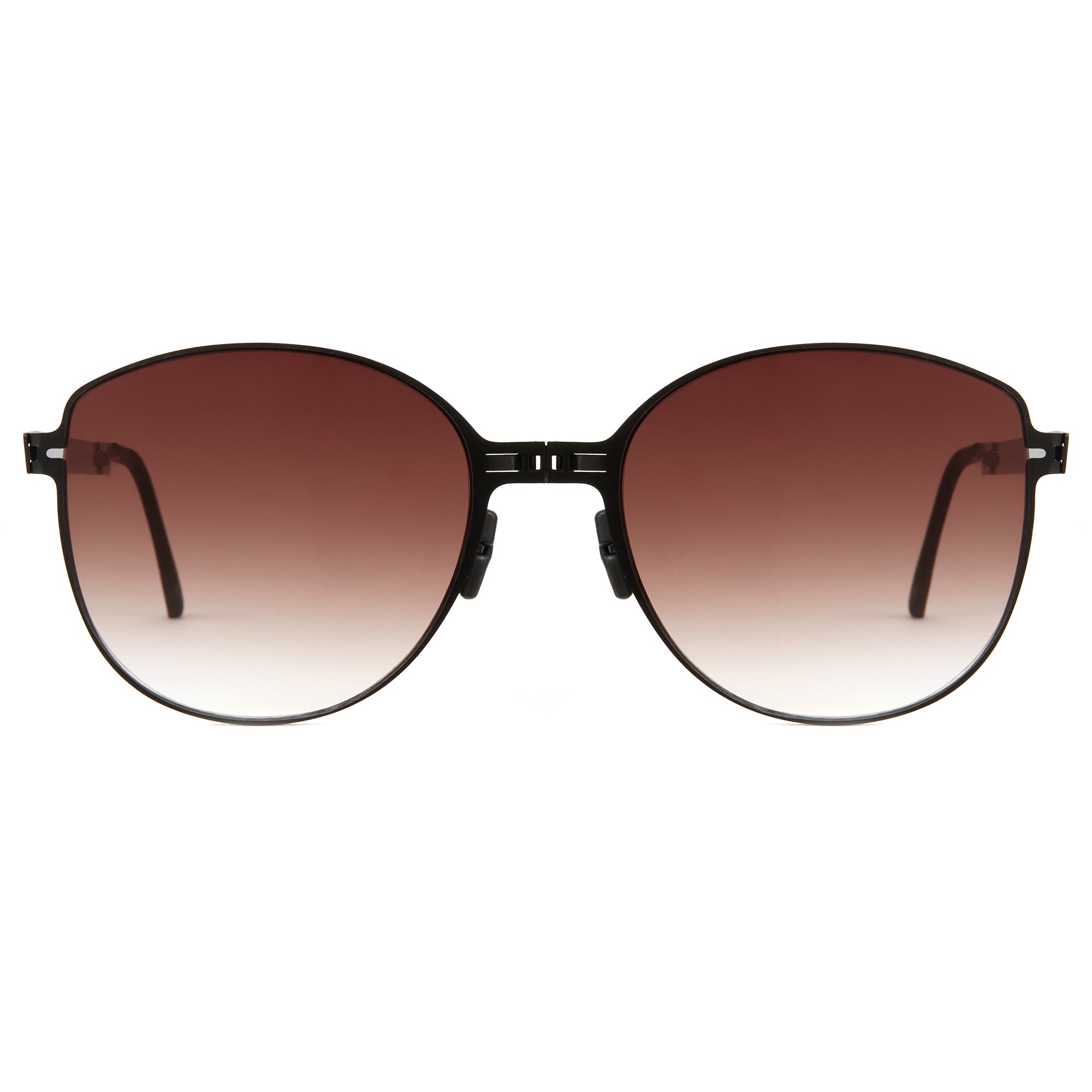 Folding Polarized Sunglasses 1108