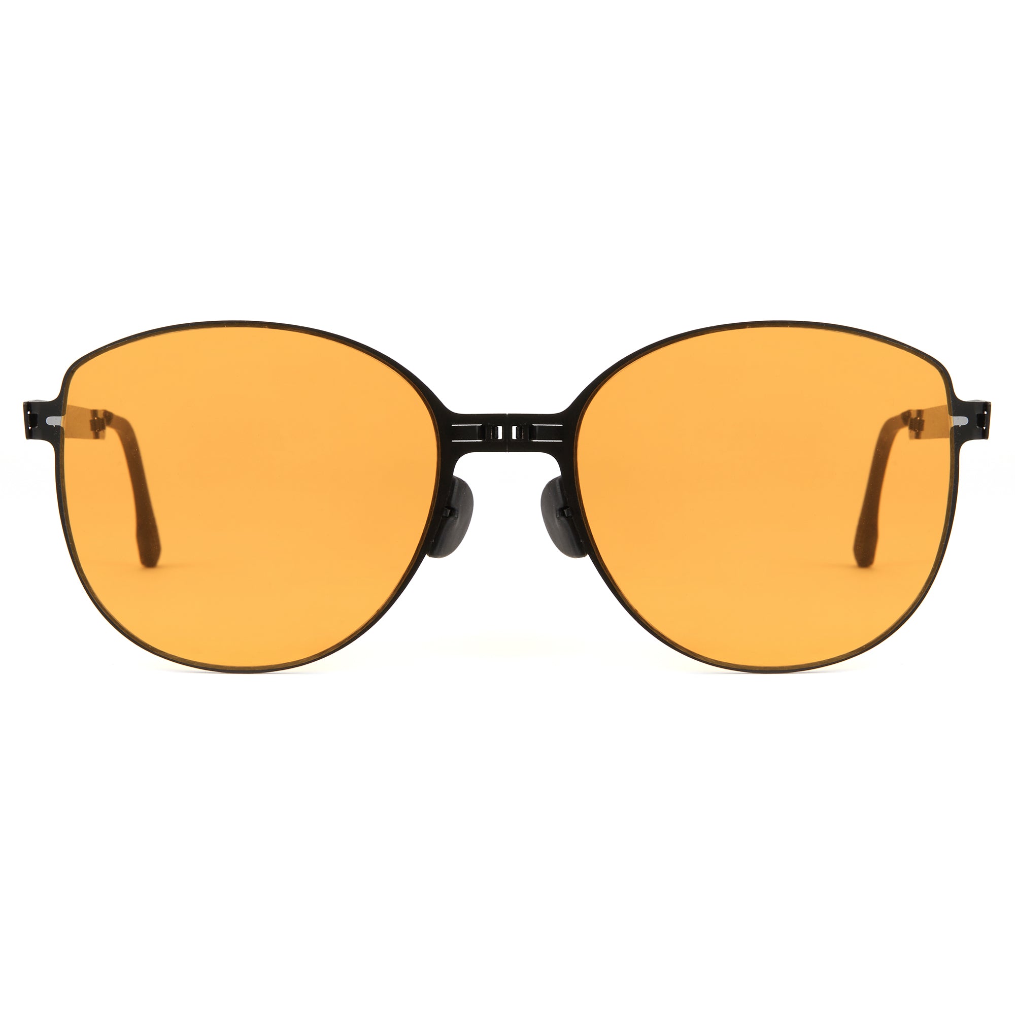 Folding Polarized Sunglasses 1108