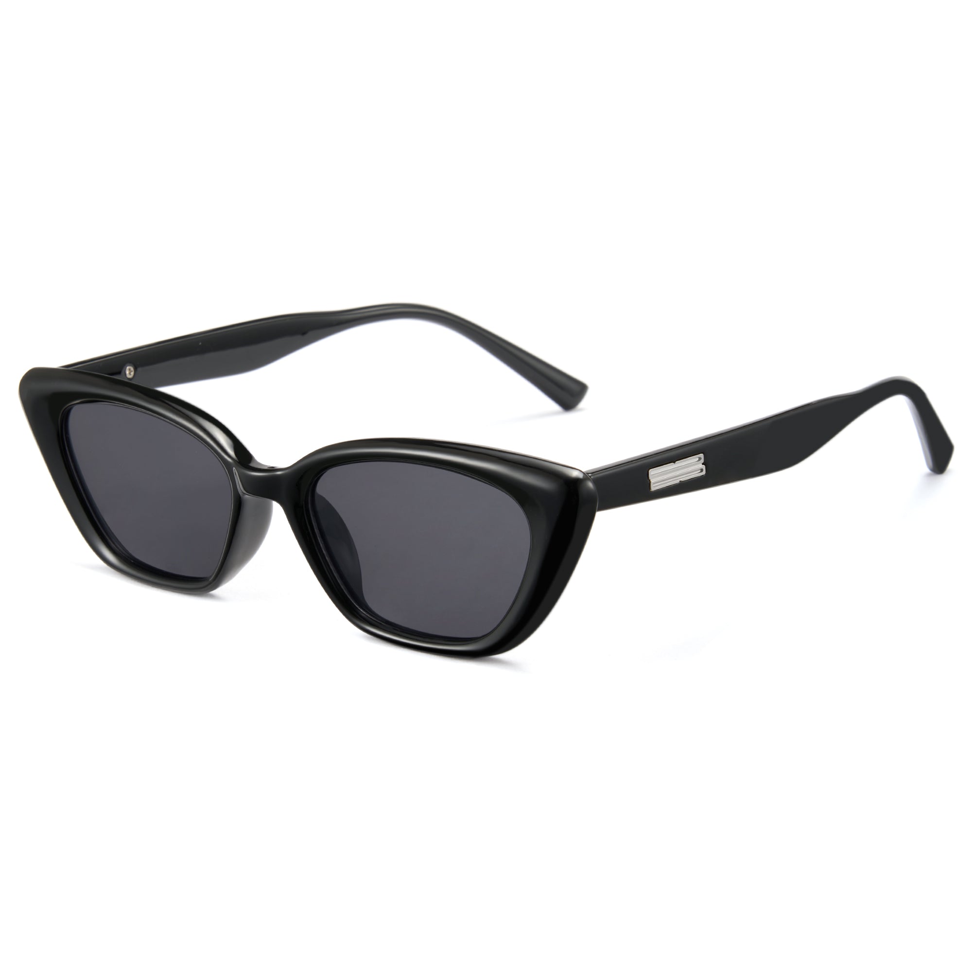 Cyxus UV400 Protection Cat Eye Polarized Sunglasses 1146
