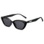 Cyxus UV400 Protection Cat Eye Polarized Sunglasses 1146