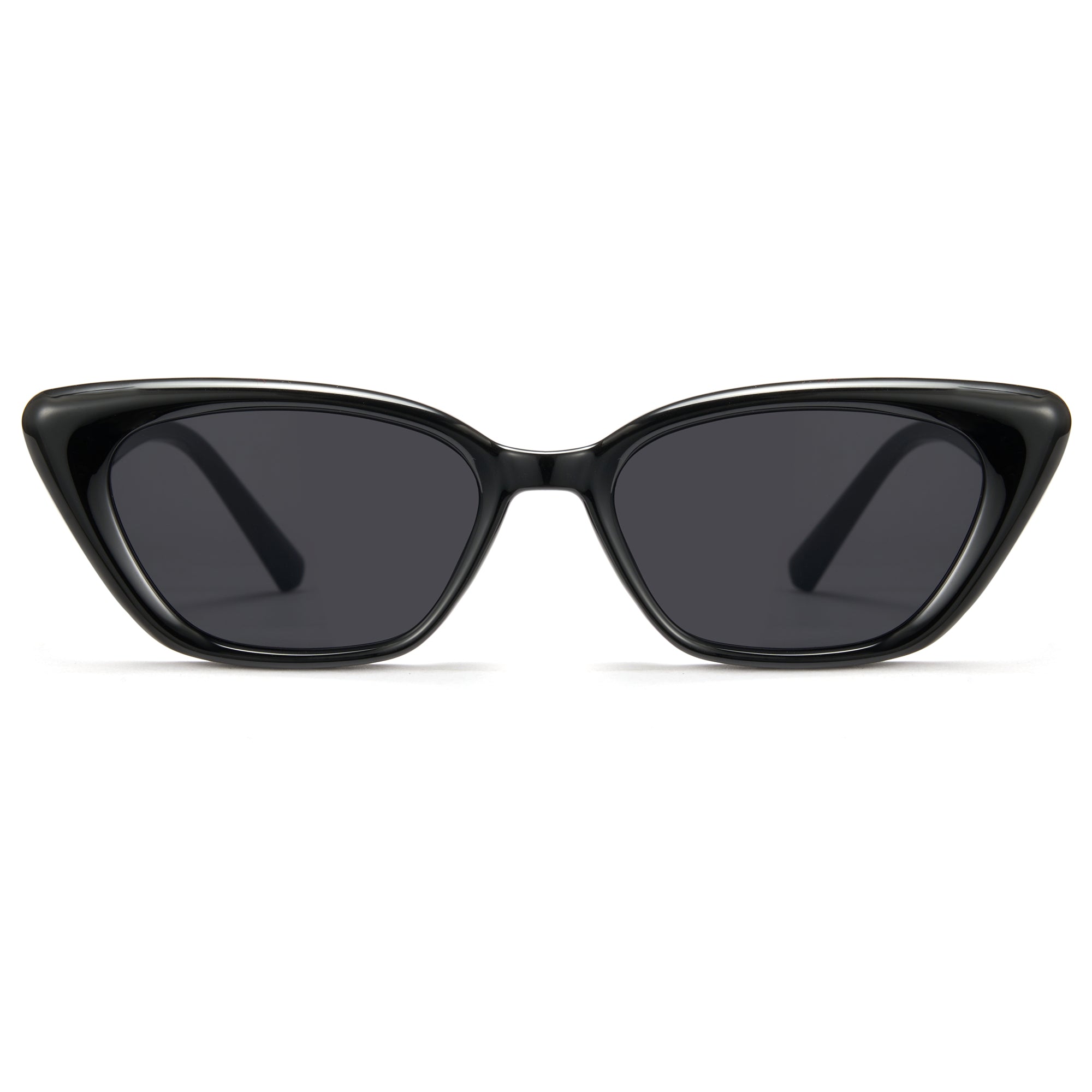 Cyxus UV400 Protection Cat Eye Polarized Sunglasses 1146