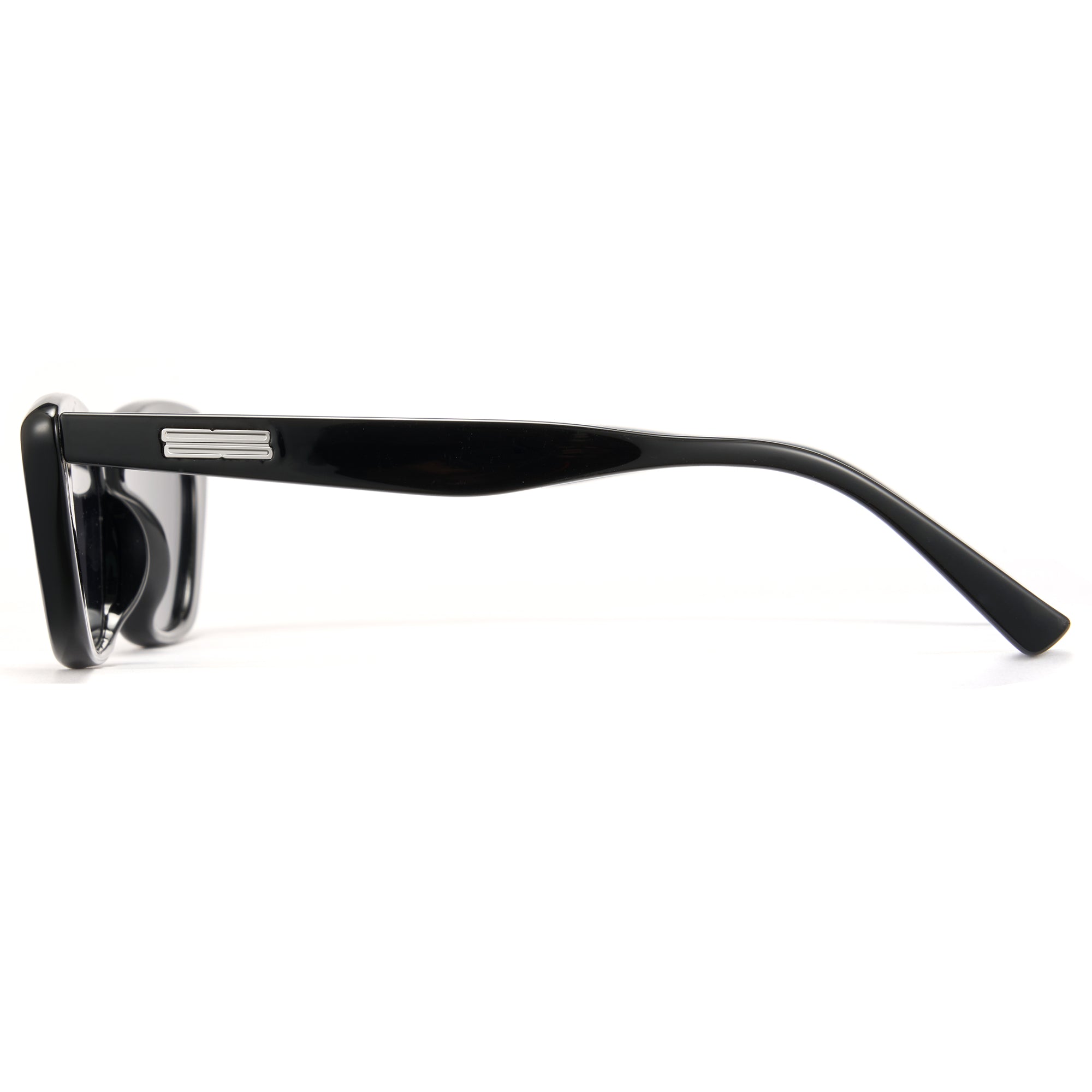 Cyxus UV400 Protection Cat Eye Polarized Sunglasses 1146