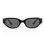Cat Eye Plastic UV400 Protection Women Sunglasses 1147