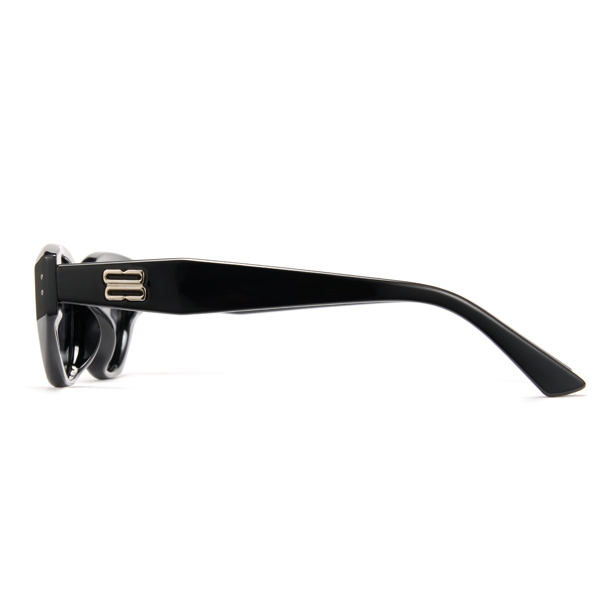Cat Eye Plastic UV400 Protection Women Sunglasses 1147