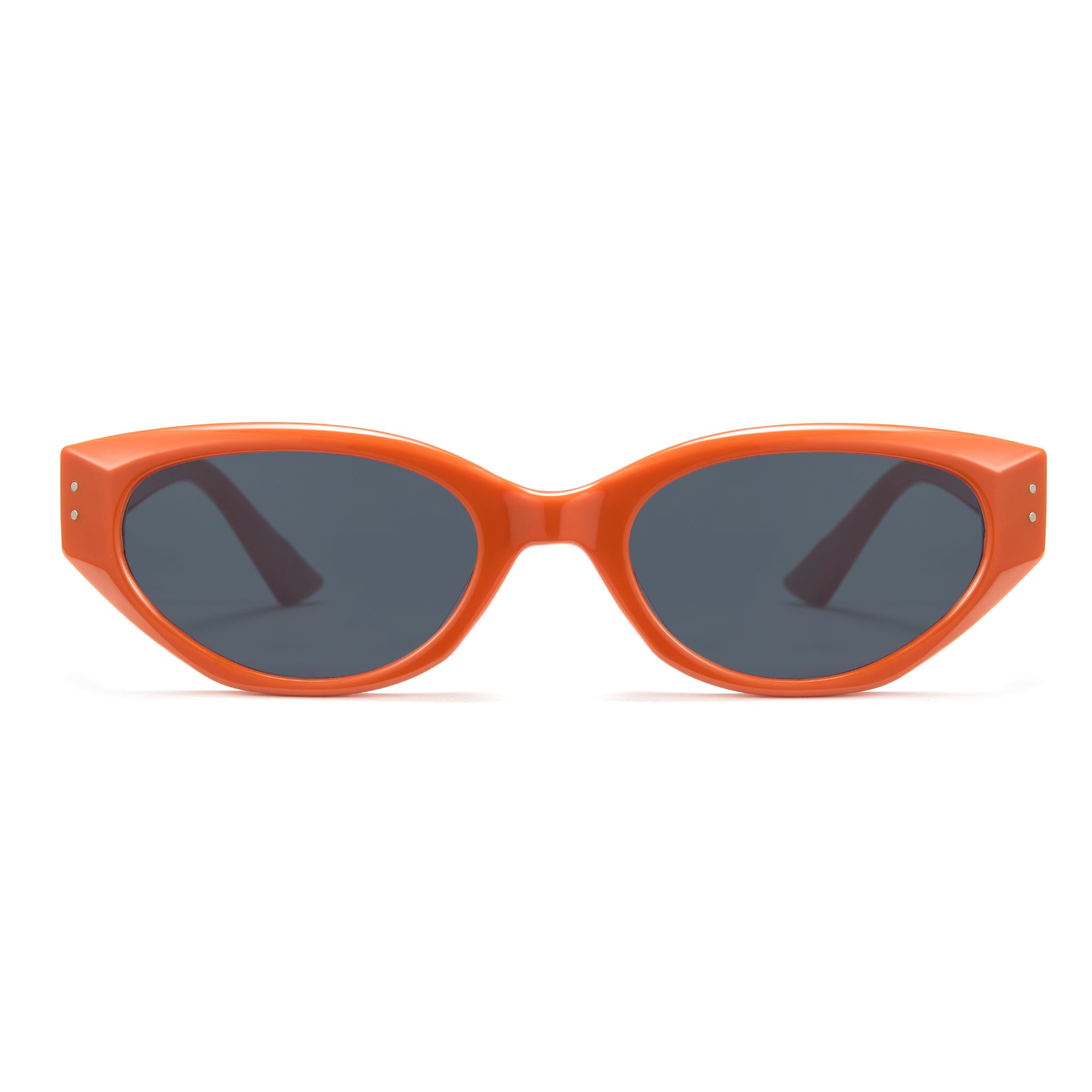 Cat Eye Plastic UV400 Protection Women Sunglasses 1147