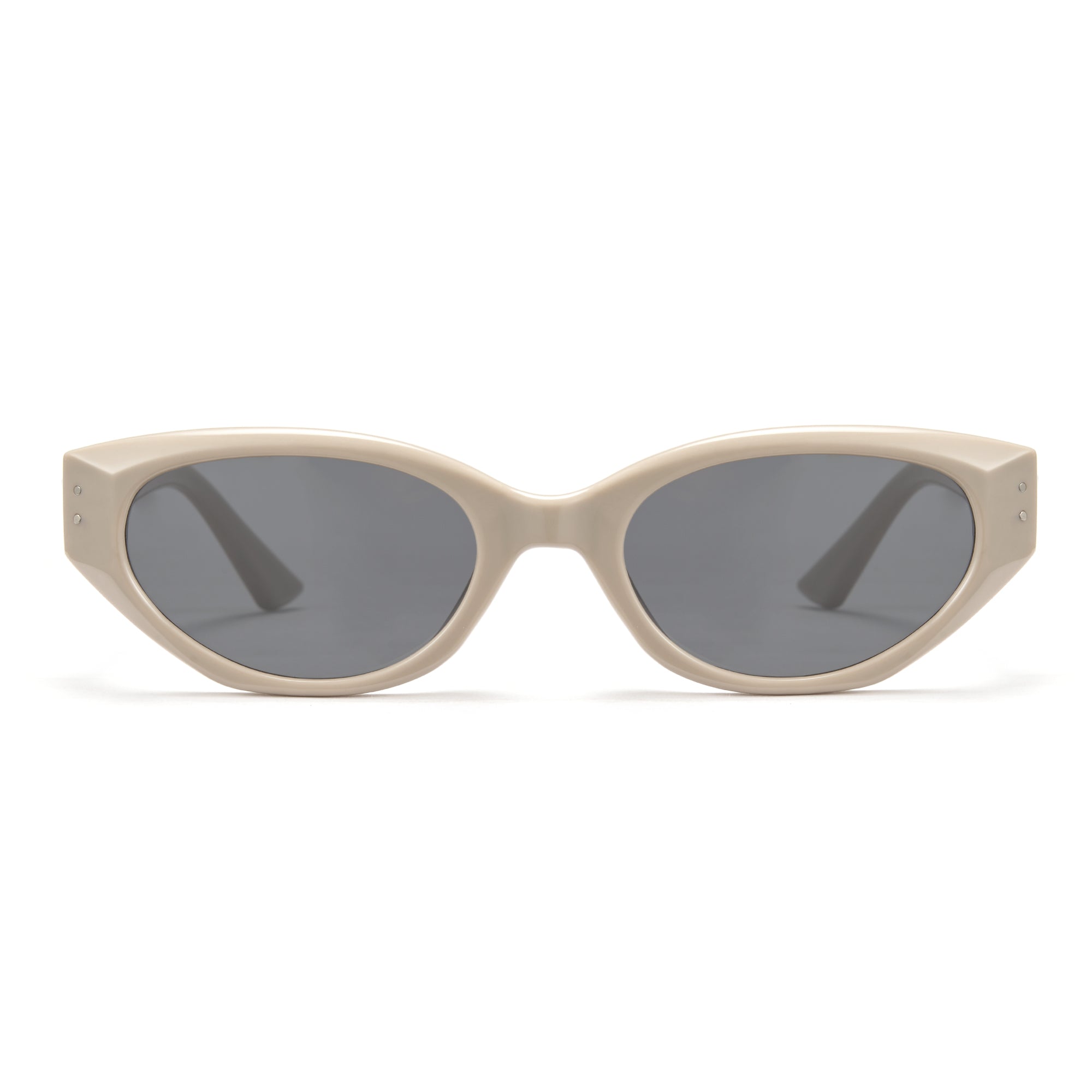 Cat Eye Plastic UV400 Protection Women Sunglasses 1147
