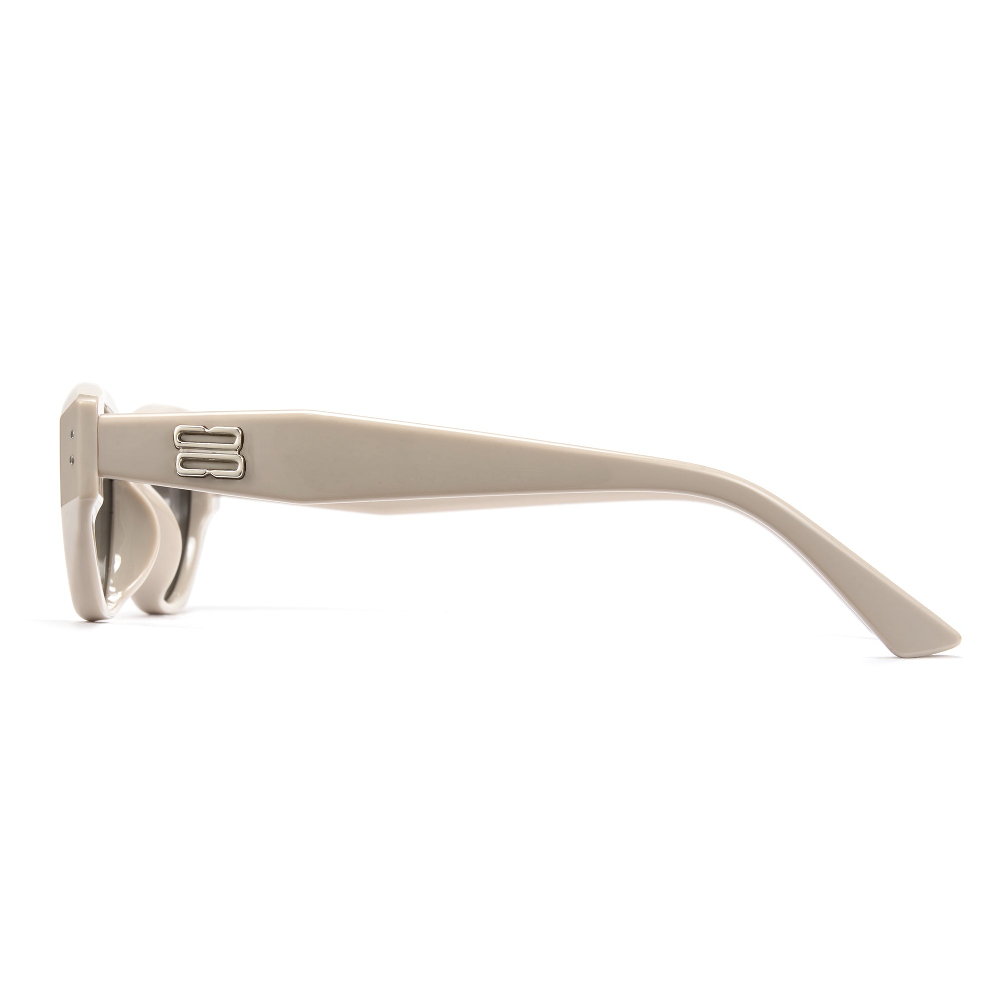 Cat Eye Plastic UV400 Protection Women Sunglasses 1147