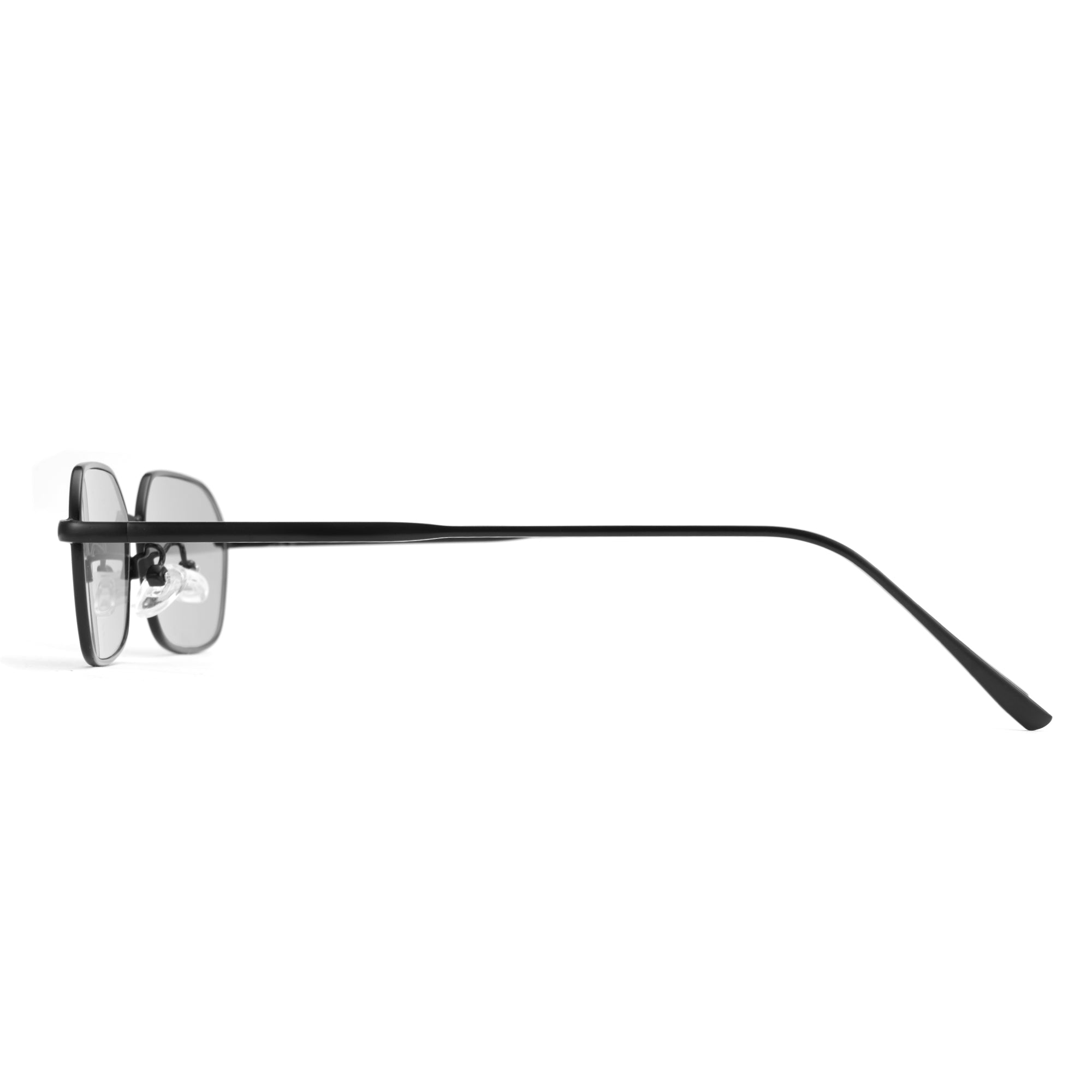 Cyxus Polygonal UV400 Protection Non-polarized Sunglasses 1150