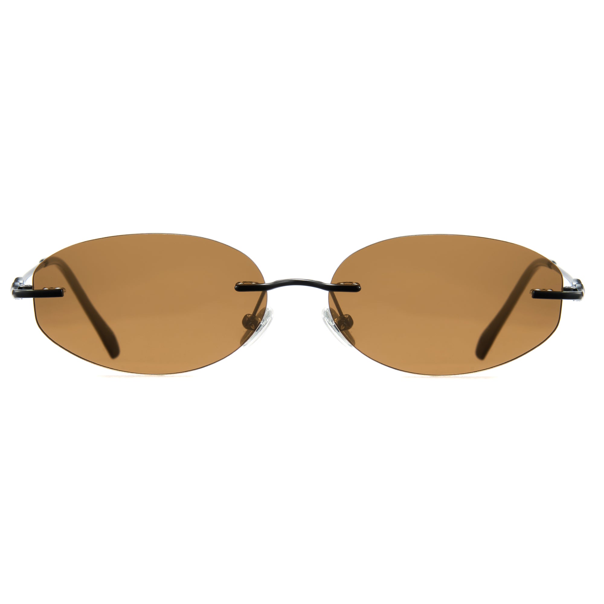Non-Polarized Sunglasses 1254
