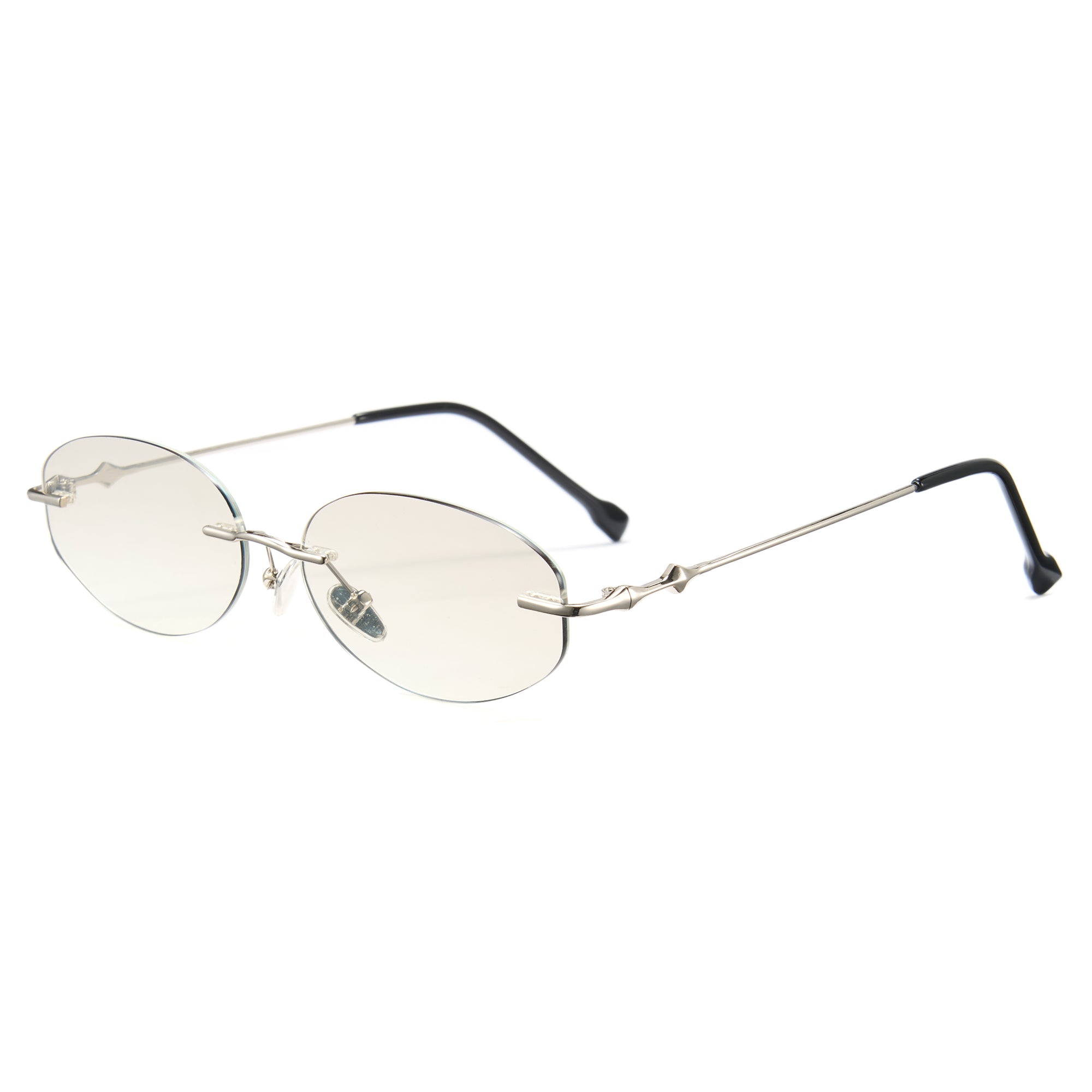 Non-Polarized Sunglasses 1254