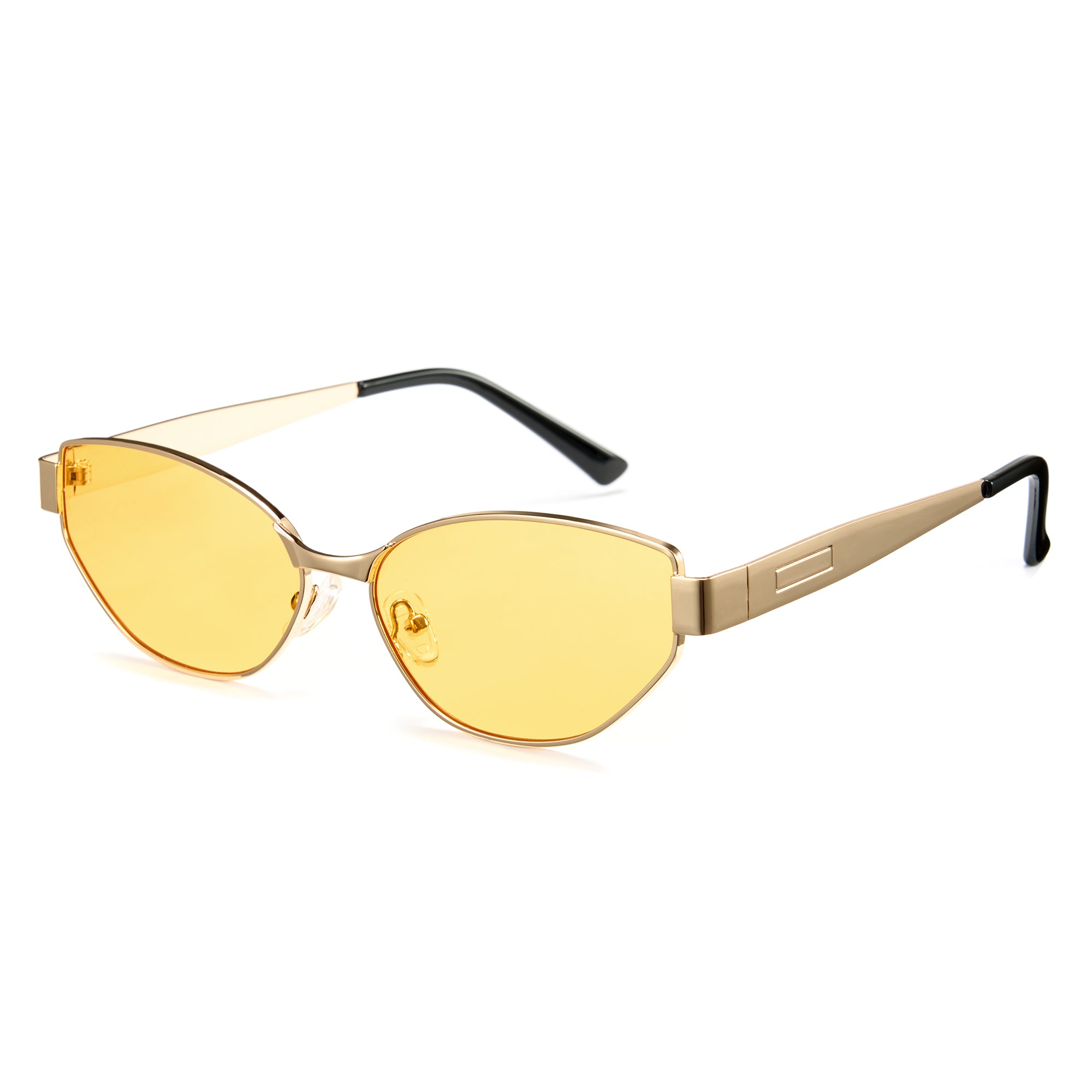 Non-Polarized Sunglasses 1327